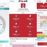 Polar Loop activity tracker Image 3