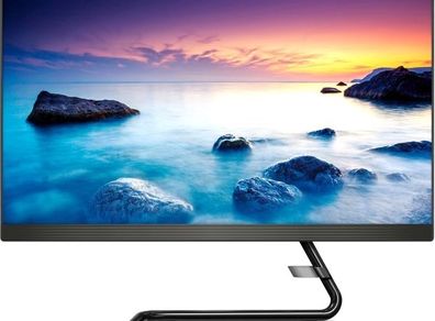 Lenovo Desktop AIO computer/monitor i3-8145U/4GB DDR4/250GB SSD/21 windows 10