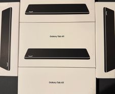 Samsung Tab A11,64GB Brand New Sealed 1 year Samsung Warranty RECEIPT