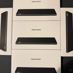 Samsung Tab A11,64GB Brand New Sealed 1 year Samsung Warranty RECEIPT