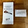 2012 Gibson Custom Shop ES-335 Dot Image 10