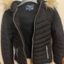 Women's winter jacket, size M Image 6