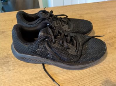 under armour trainers