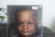 Lil Wayne - Tha Carter VI (LP, Album, Ltd, Pur) with Signed insert