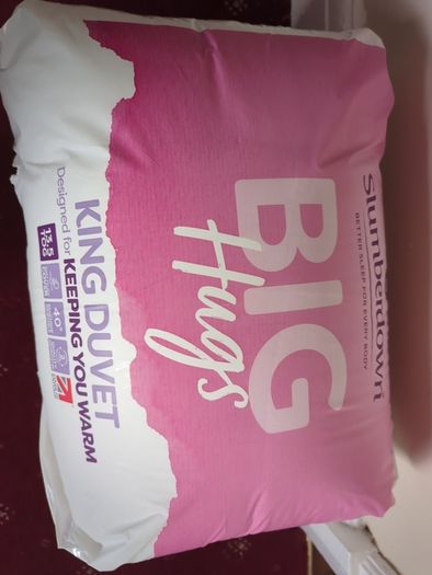 Duvet