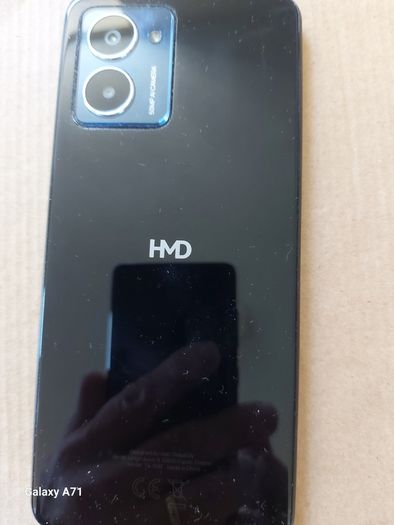 6 Mobile Phones for parts or repair, not powering on