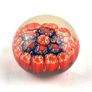 Vintage Millefiori paperweight Image 2