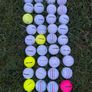 golf balls Image 2