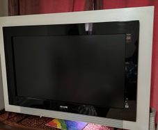 Philips 42 inch  LCD HD TV