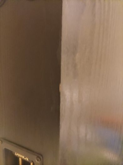 Tannoy 609