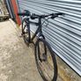 Giant Escape R1 Hybrid Bike Image 2