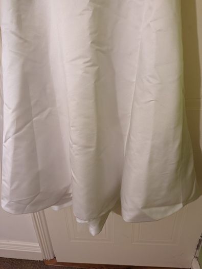 Stunning Marylise wedding dress size EU 40
