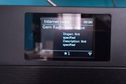 Kenwood Smart Radio Bargain!