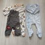 3-9 months baby boy clothes Next, M&S, White Company Image 7