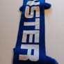 leinster rugby scarf Image 4