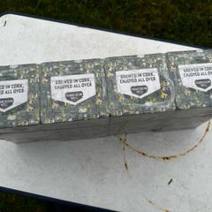 Franciscan well sealed beer  mats