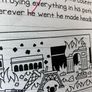 Diary Of A Wimpy Kid, Rowley Jefferson's Awesome Friendly Spooky Stories by Jeff Kinney Image 4