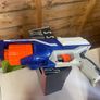 Nerf guns and accessories Image 4