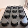 Baking Tray 12 Cup Muffin Tin (Brand New) Image 3