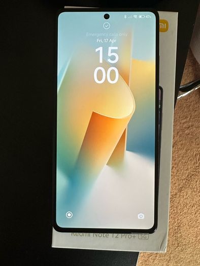 Redmi Note 12 Pro+ 5G