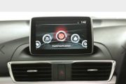 2026 Mazda Navigation Map CARD