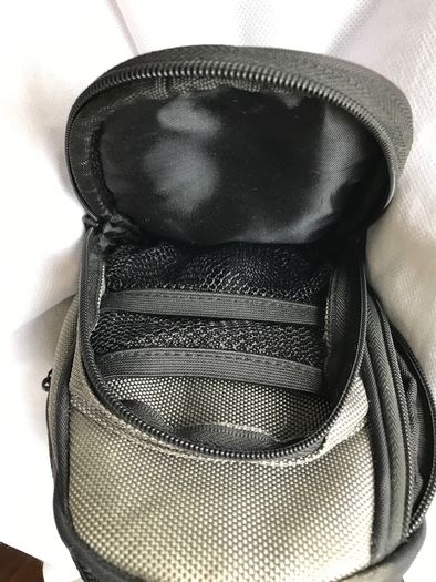 Nintendo  carry bag