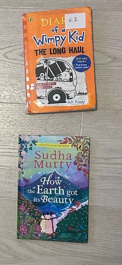 Books