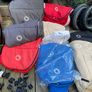 Bugaboo cameleon bassinet aprons in swords Image 9