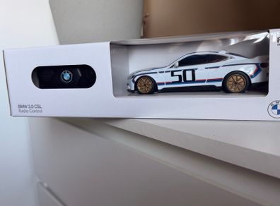BMW toy car radio control