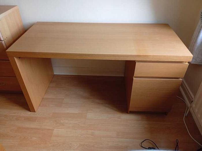 Desk