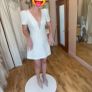 Atelier Emelia: Alma Gown and Surjupe Alma Image 3
