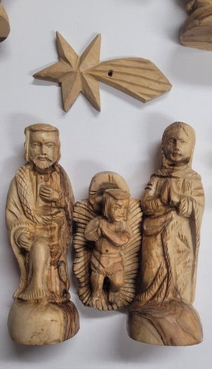 Nativity Scene