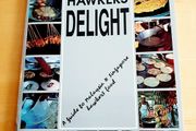 Hawkers Delight cookbook