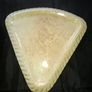 Beautiful Antique Cheese Dish with Cover Image 5
