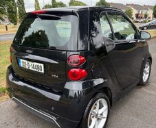 2013 Smart Fortwo