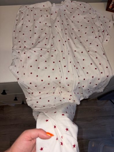 Pyjamas