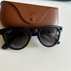 Ray ban