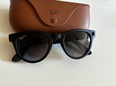 Ray ban