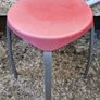 Lonesome Stool Image 2
