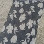 2 X Jaeger Vintage Italian Silk Scarves Image 8