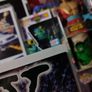 The X-Files ! Issue #18 ! Night Lights Part 1 ! 1996 ! by Topps Comics ! Image 5