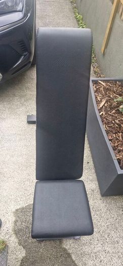 Weight Bench