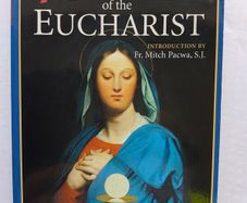 7 Secrets Of The Eucharist