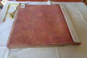 Sample Book of Upholstery Fabric for Sale