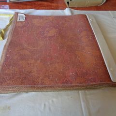 Sample Book of Upholstery Fabric for Sale