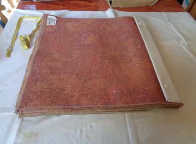 Sample Book of Upholstery Fabric for Sale