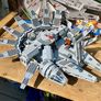 Lego Star Wars Millennium Falcon 7965 Image 6