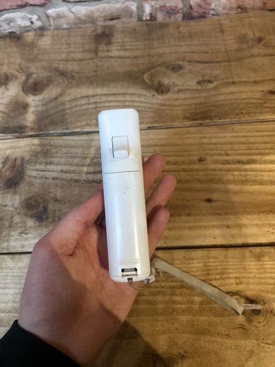 wii controller