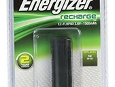 Energizer Fuji Np-80 Battery