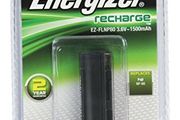 Energizer Fuji Np-80 Battery